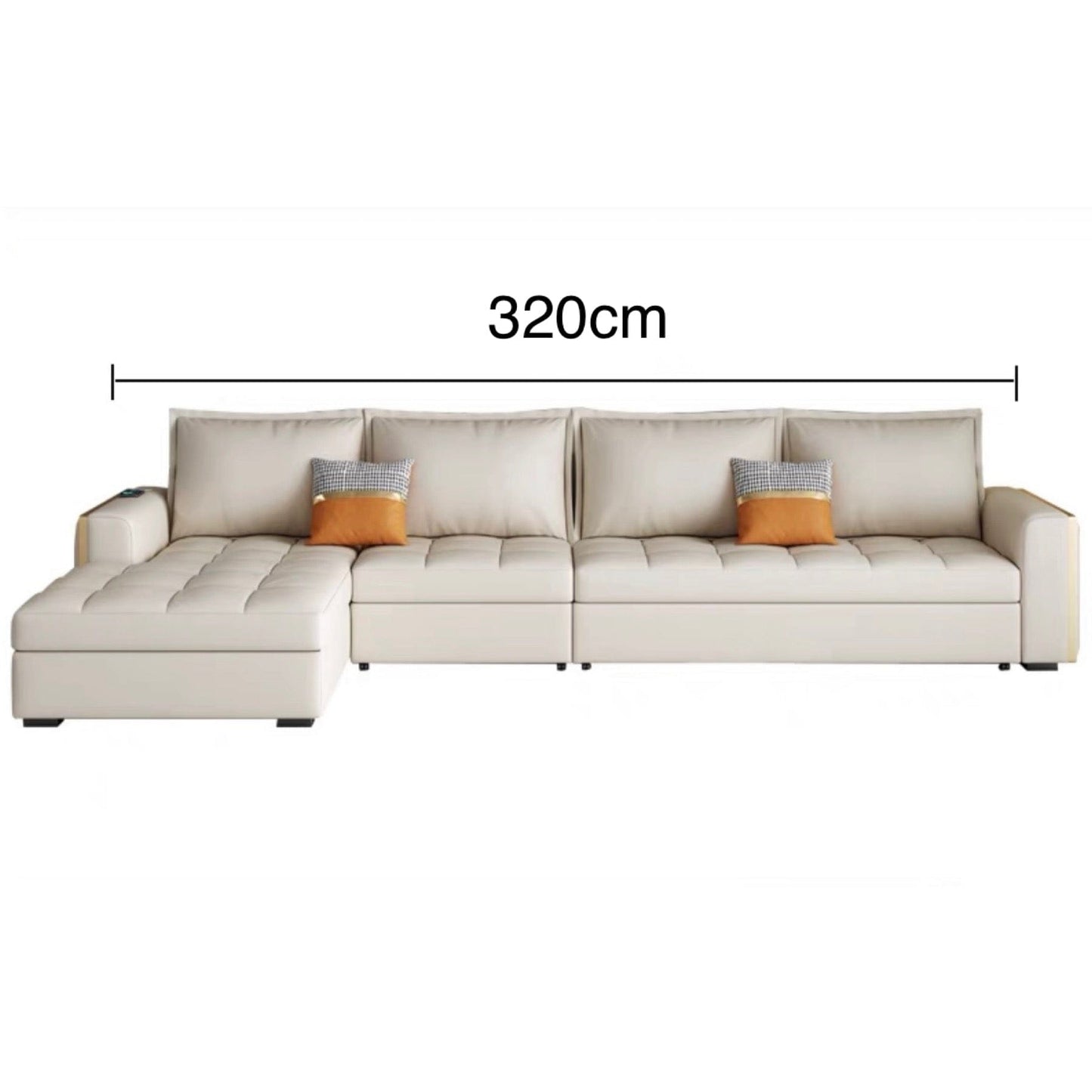 home-atelier-f31a Dulcas Sofa Bed