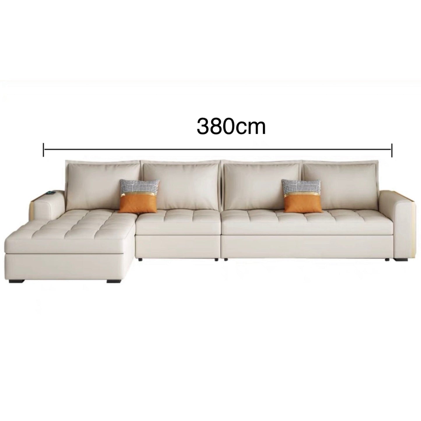 home-atelier-f31a Dulcas Sofa Bed