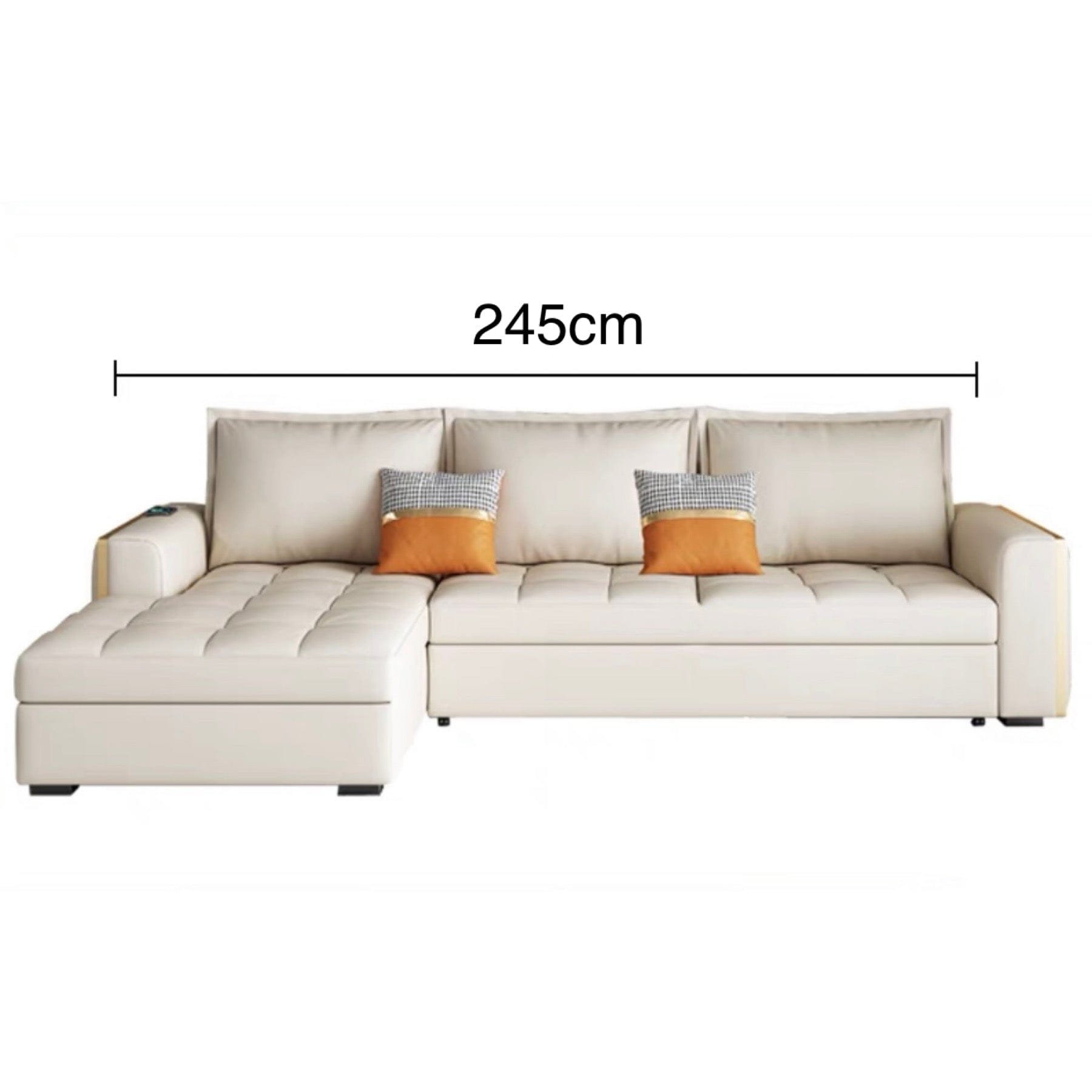 home-atelier-f31a Dulcas Sofa Bed