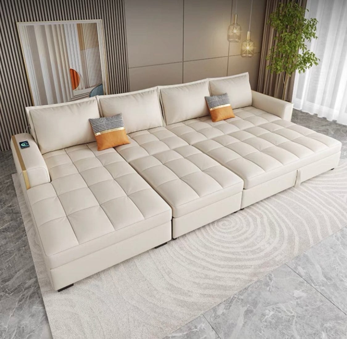 home-atelier-f31a Dulcas Sofa Bed