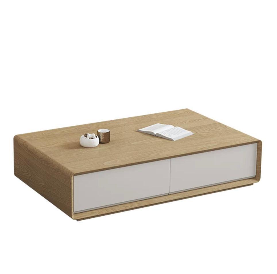 home-atelier-f31a Dylan Wooden Coffee Table
