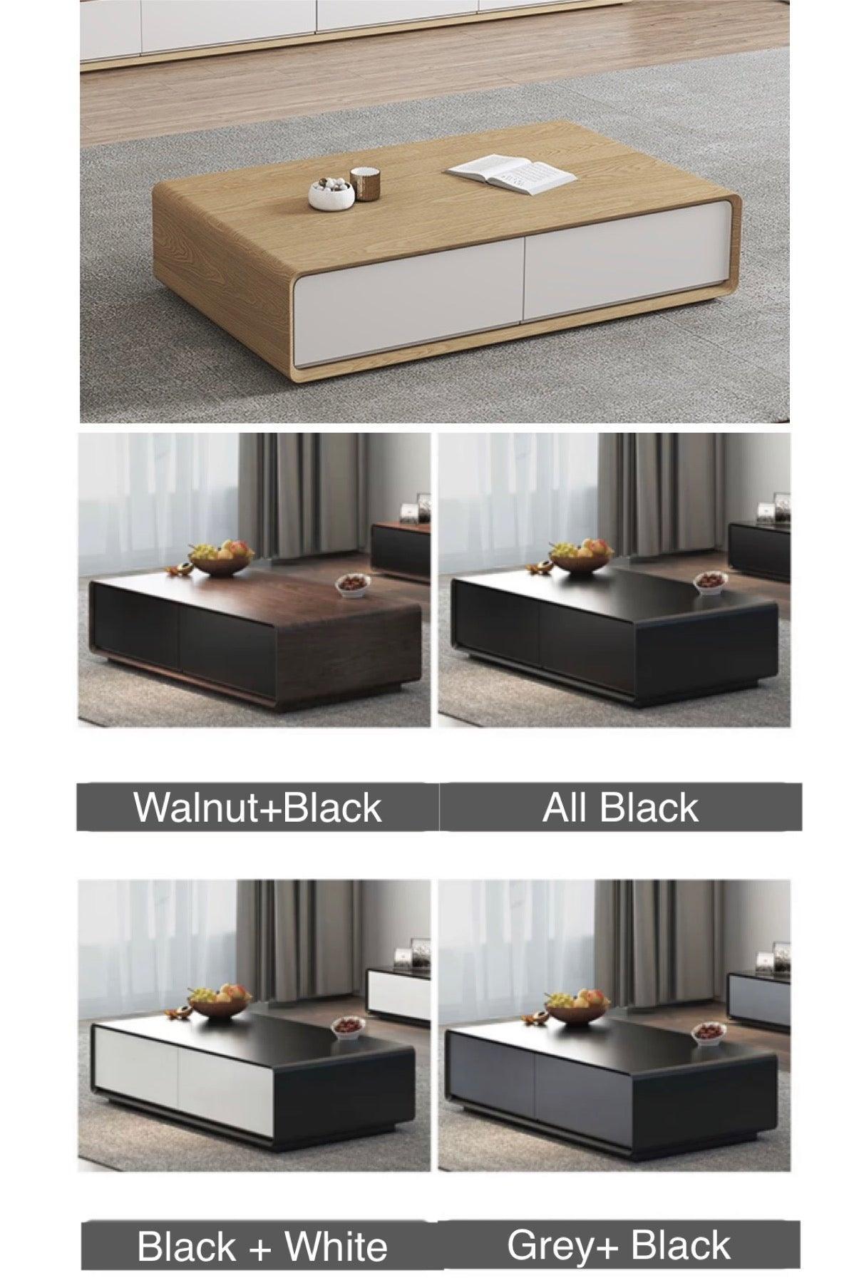 home-atelier-f31a Dylan Wooden Coffee Table
