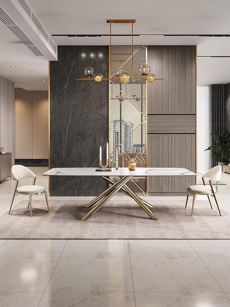 home-atelier-f31a Eleanor Dining Table