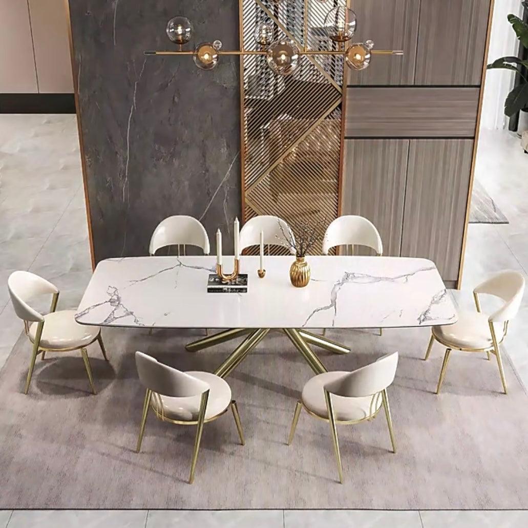 home-atelier-f31a Eleanor Dining Table