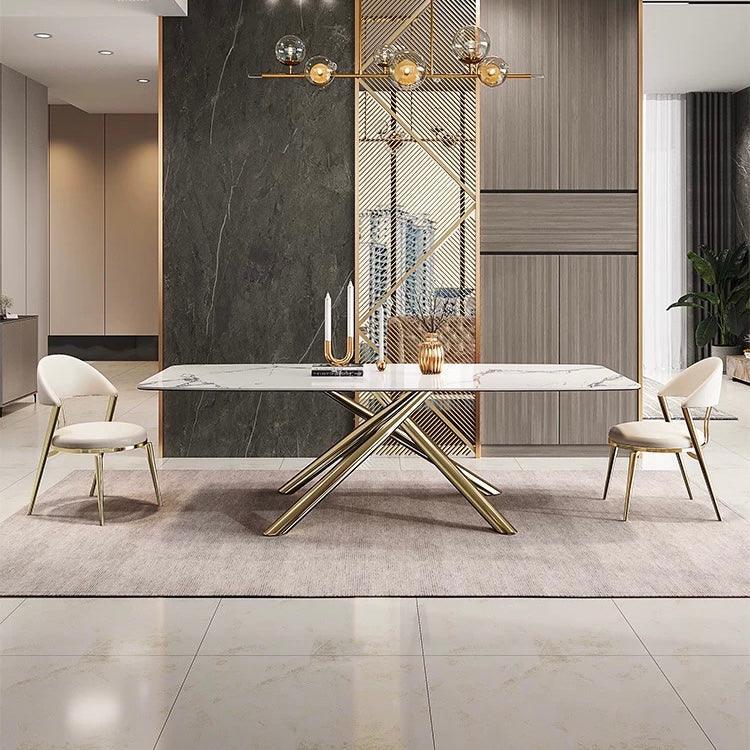 home-atelier-f31a Eleanor Dining Table