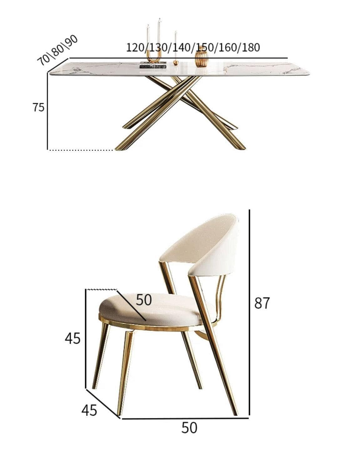 home-atelier-f31a Eleanor Dining Table