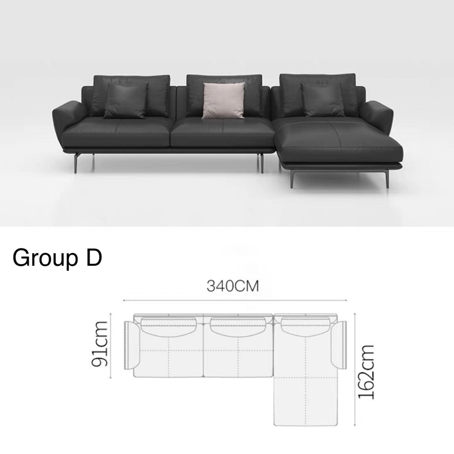 home-atelier-f31a Emmanuel Sofa