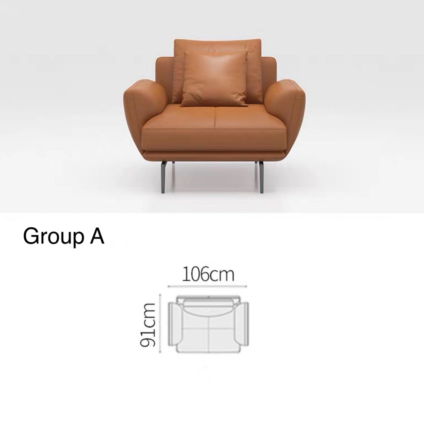home-atelier-f31a Emmanuel Sofa