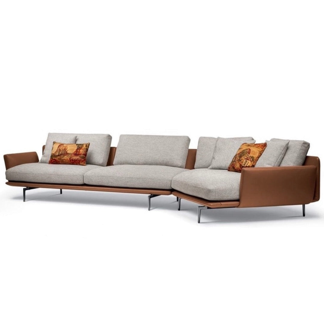 home-atelier-f31a Emmanuel Sofa