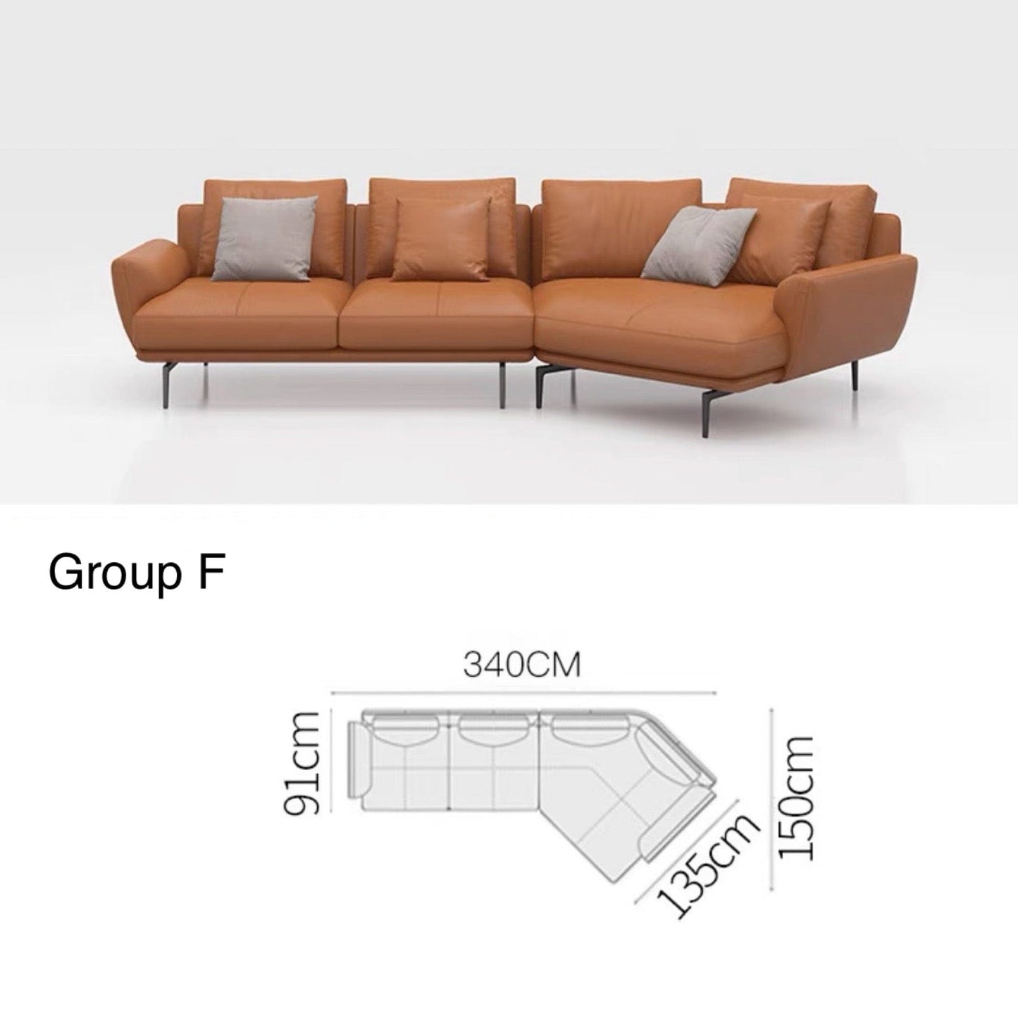 home-atelier-f31a Emmanuel Sofa