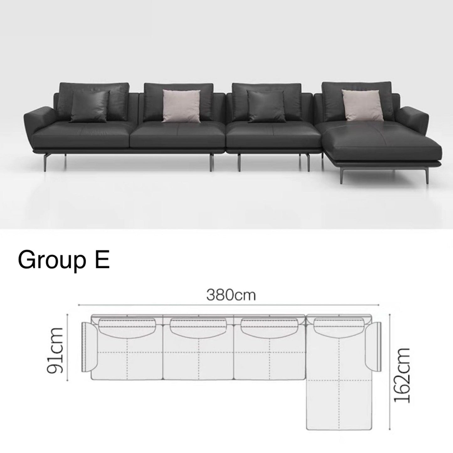 home-atelier-f31a Emmanuel Sofa