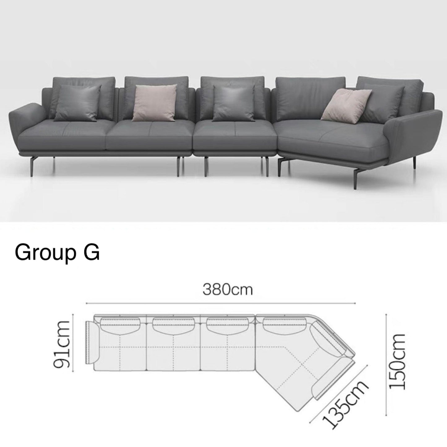 home-atelier-f31a Emmanuel Sofa