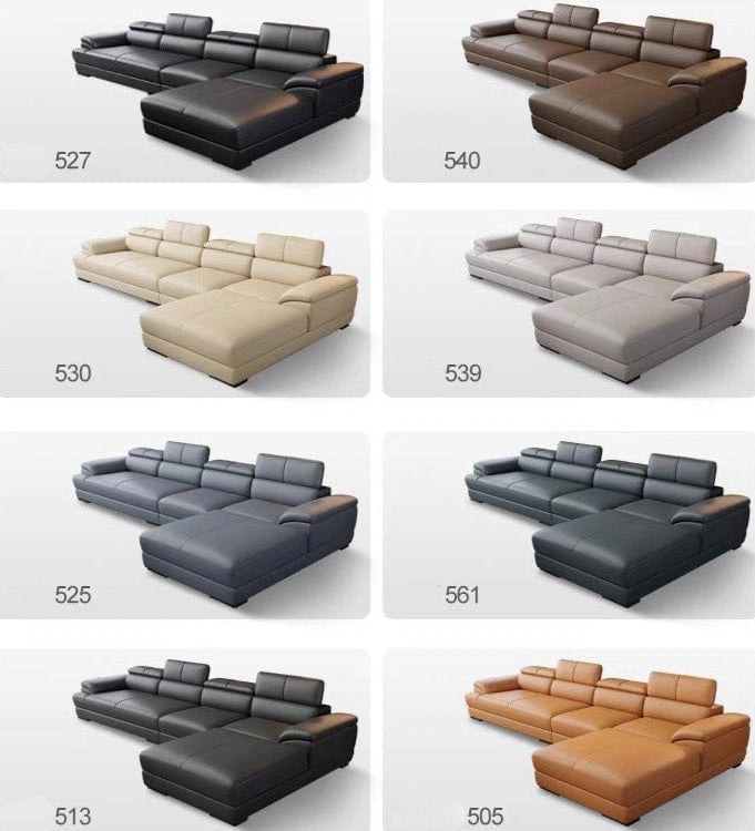 home-atelier-f31a Ethan Sofa