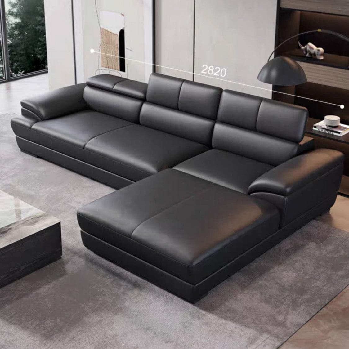 home-atelier-f31a Ethan Sofa
