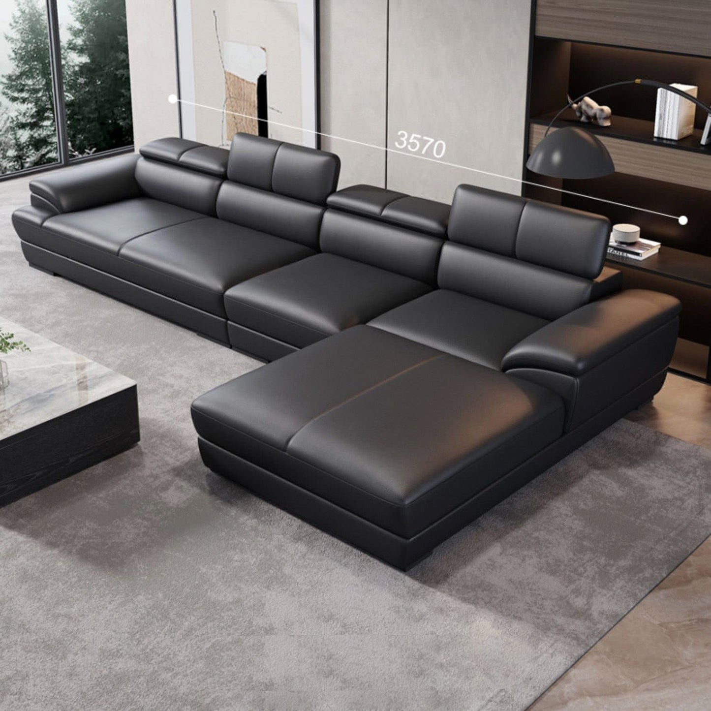 home-atelier-f31a Ethan Sofa