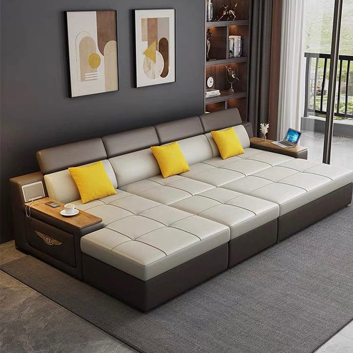 home-atelier-f31a Flavio Sofa Bed