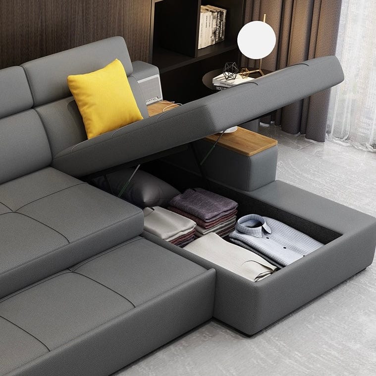 home-atelier-f31a Flavio Sofa Bed