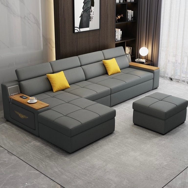 home-atelier-f31a Flavio Sofa Bed