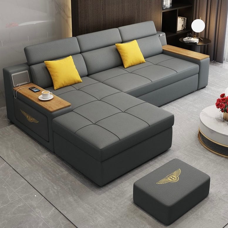 home-atelier-f31a Flavio Sofa Bed