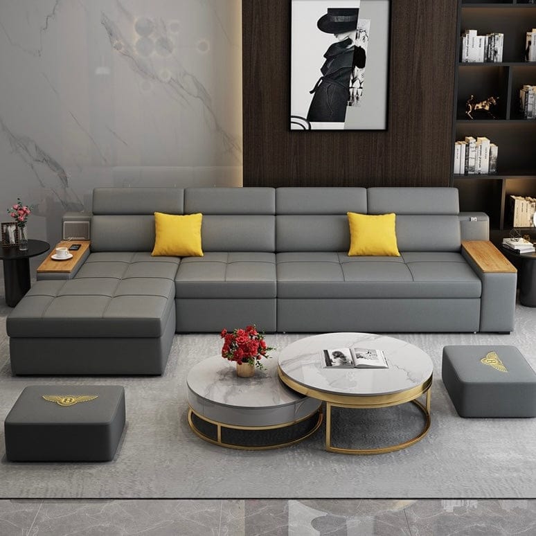 home-atelier-f31a Flavio Sofa Bed