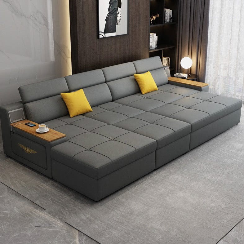 home-atelier-f31a Flavio Sofa Bed