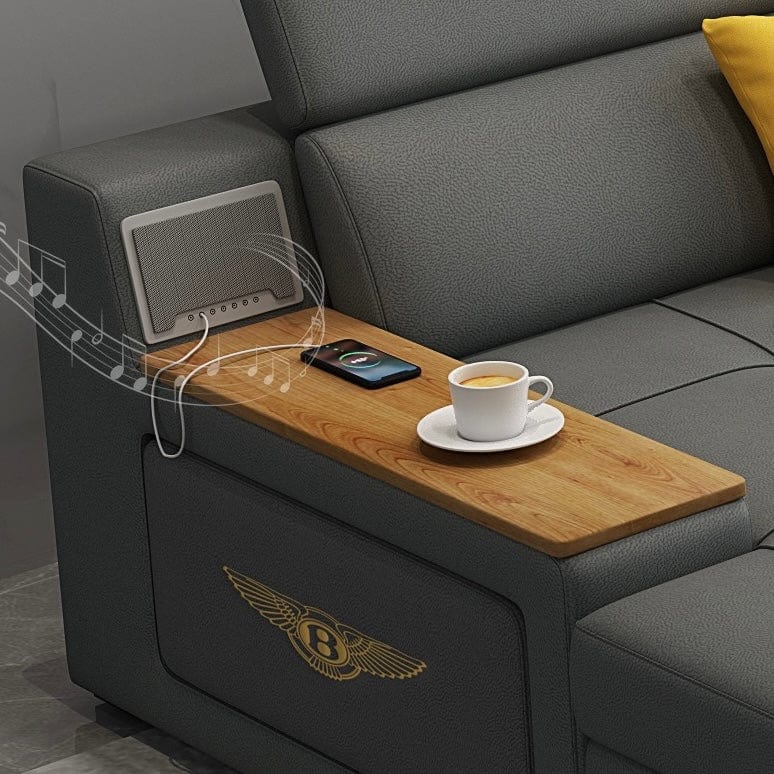 home-atelier-f31a Flavio Sofa Bed