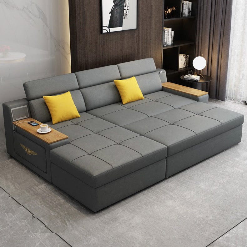 home-atelier-f31a Flavio Sofa Bed
