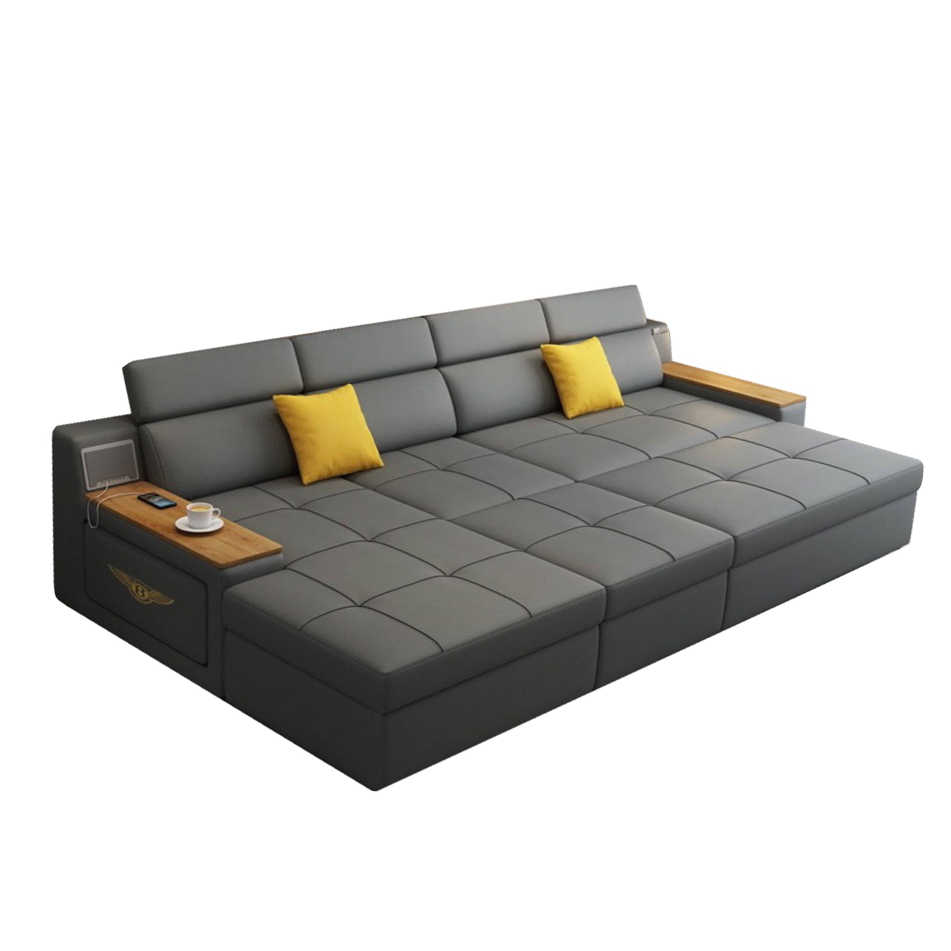 home-atelier-f31a Flavio Sofa Bed