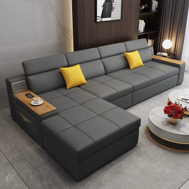 home-atelier-f31a Flavio Sofa Bed