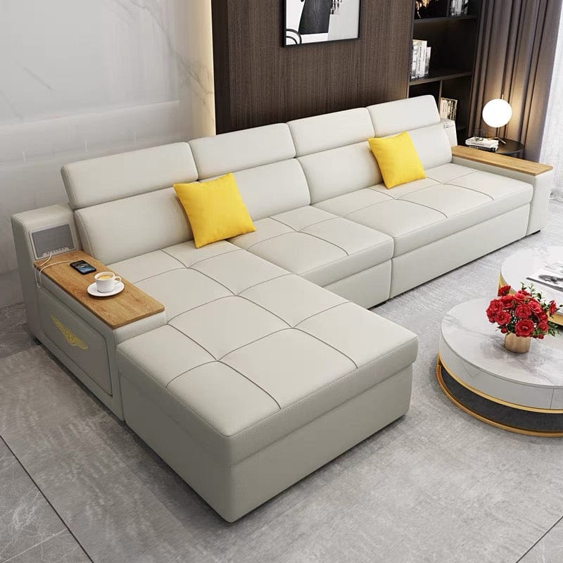 home-atelier-f31a Flavio Sofa Bed