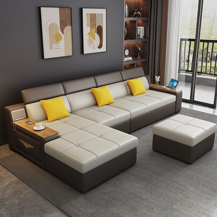 home-atelier-f31a Flavio Sofa Bed