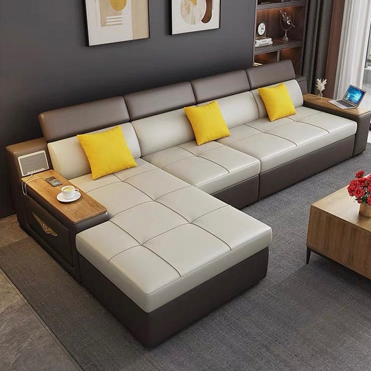 home-atelier-f31a Flavio Sofa Bed