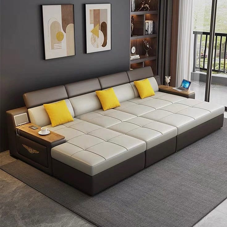 home-atelier-f31a Flavio Sofa Bed