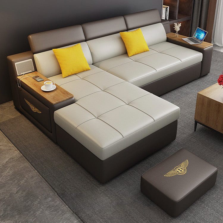 home-atelier-f31a Flavio Sofa Bed