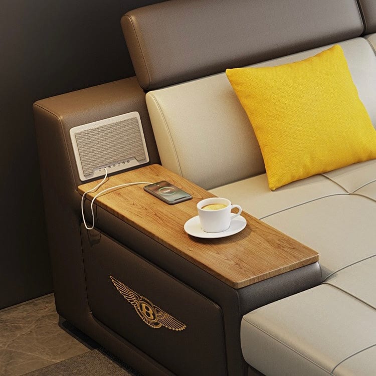 home-atelier-f31a Flavio Sofa Bed