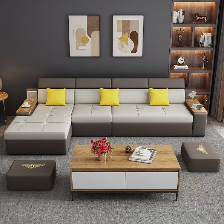 home-atelier-f31a Flavio Sofa Bed