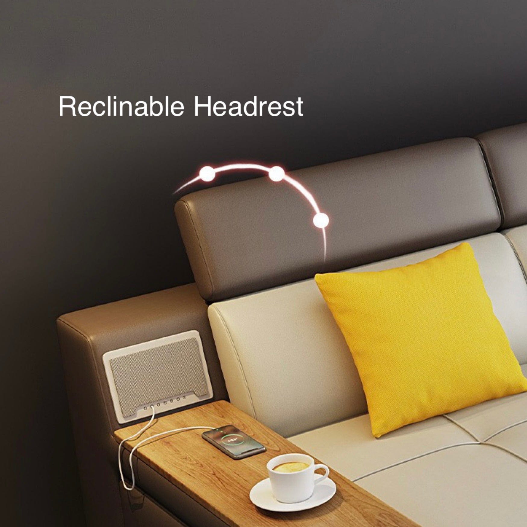 home-atelier-f31a Flavio Sofa Bed