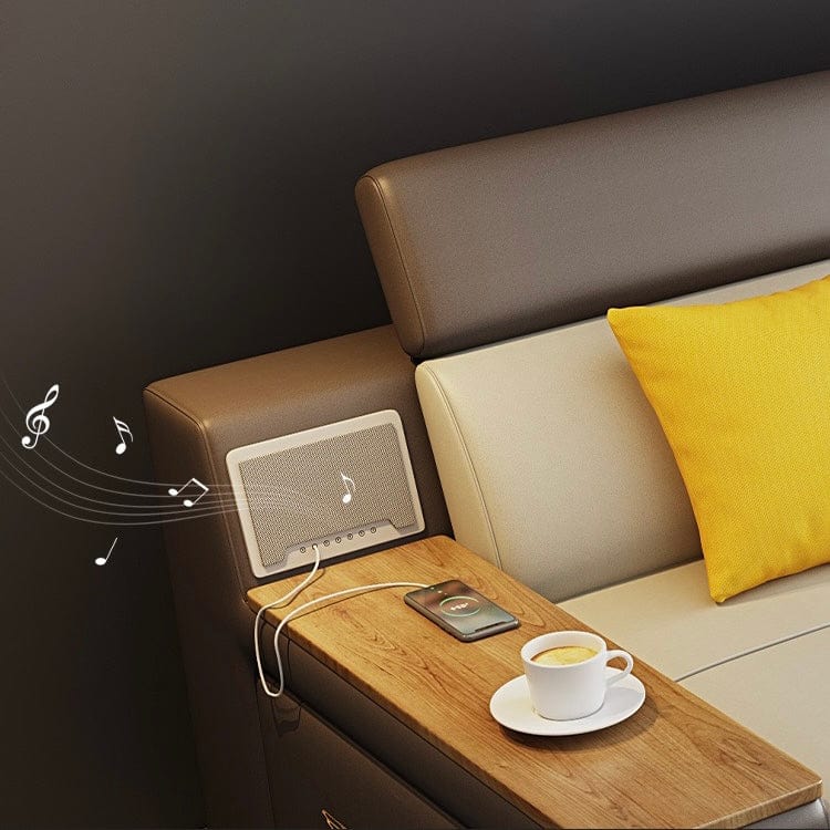 home-atelier-f31a Flavio Sofa Bed