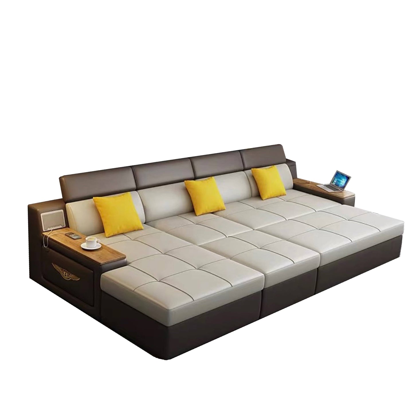 home-atelier-f31a Flavio Sofa Bed