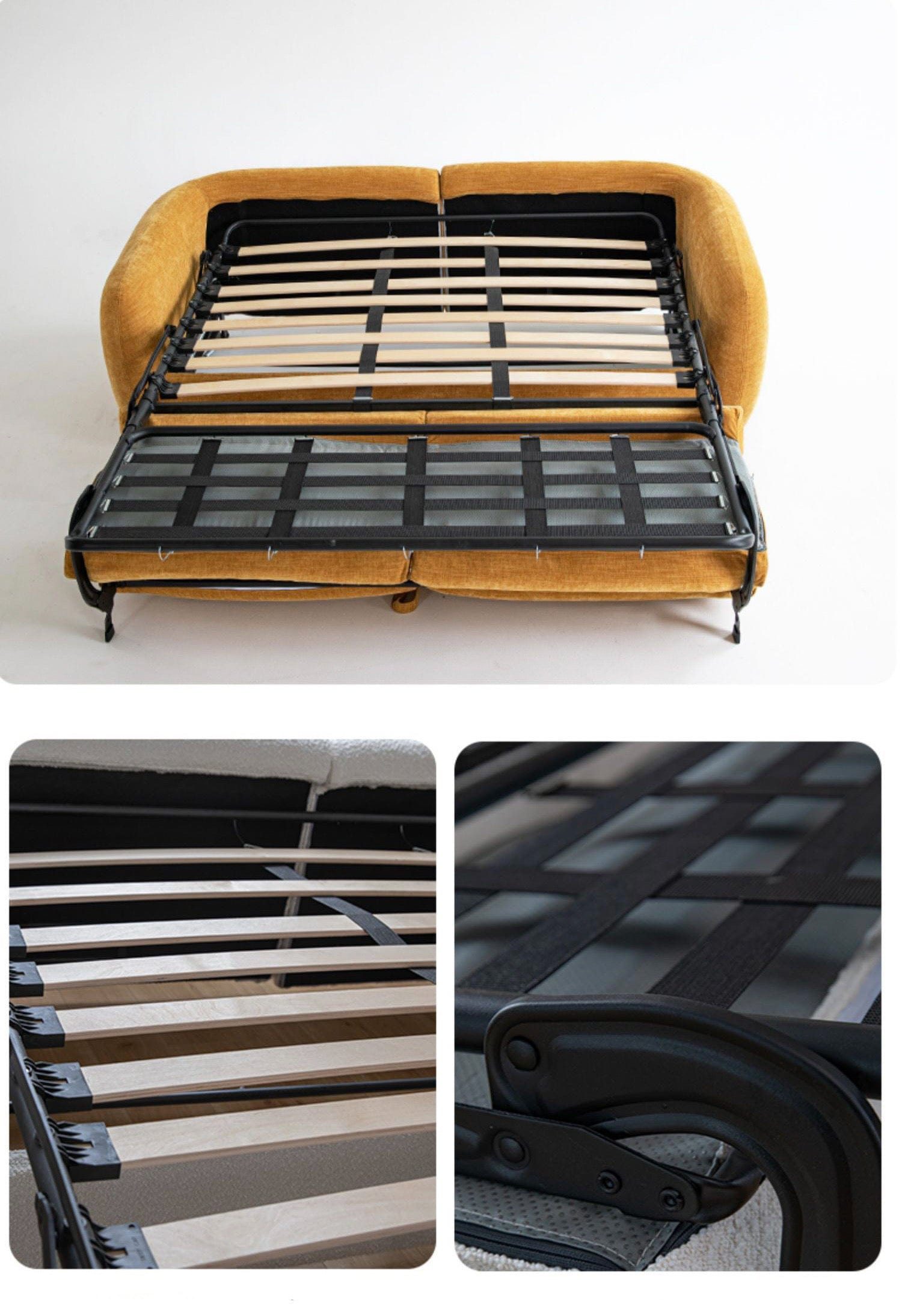 home-atelier-f31a Gabriela Sofa Bed