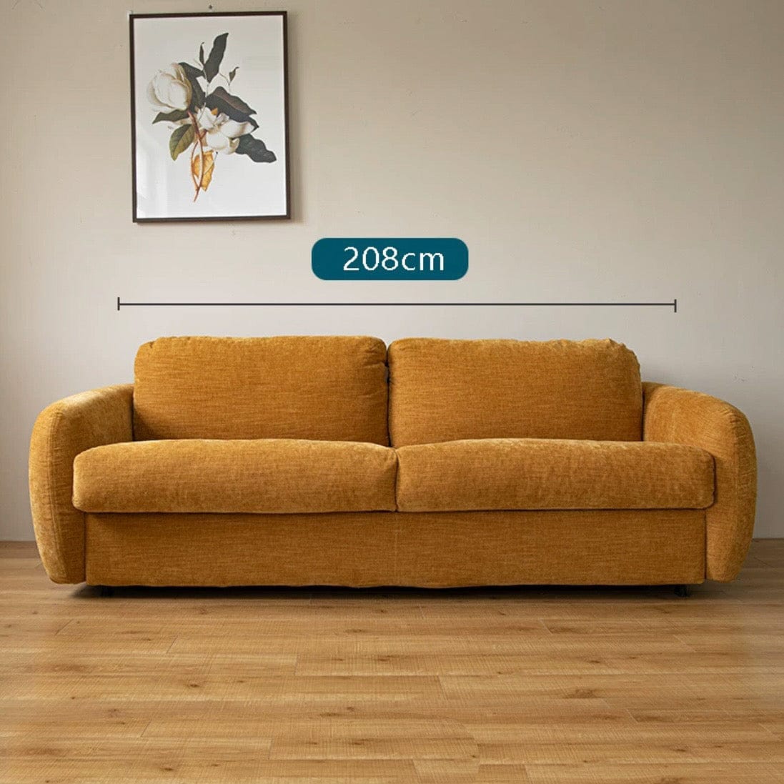 home-atelier-f31a Gabriela Sofa Bed