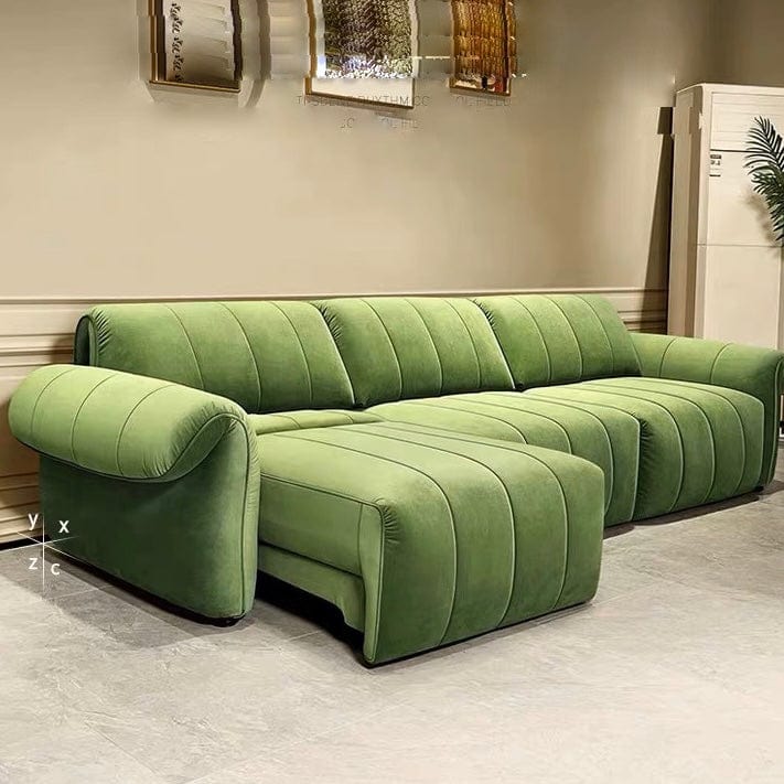 home-atelier-f31a Giovanni Electric Sofa Bed