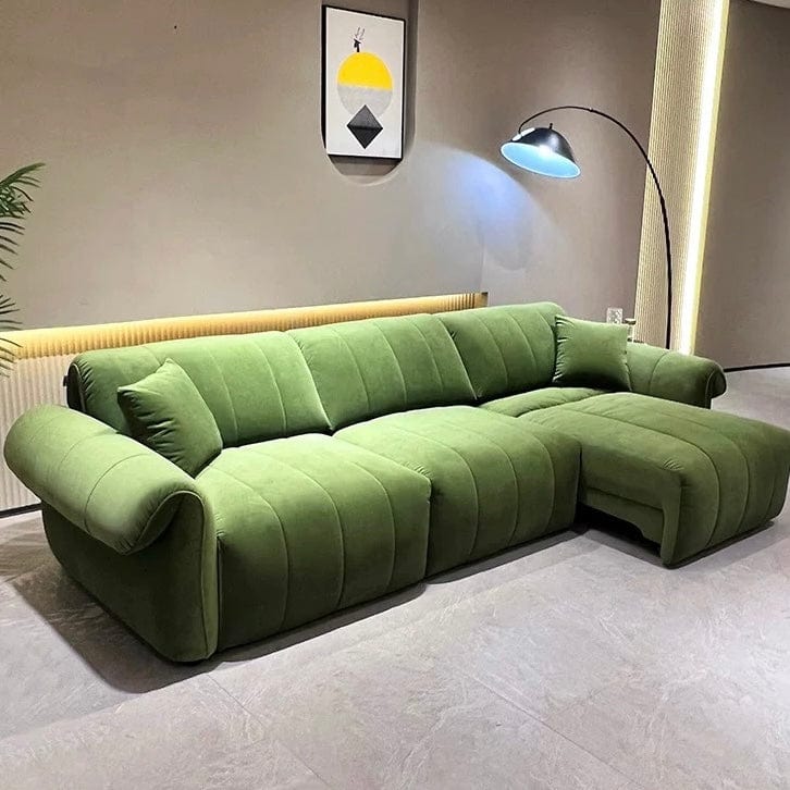 home-atelier-f31a Giovanni Electric Sofa Bed