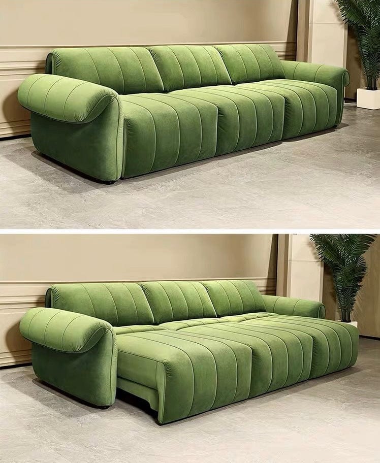 home-atelier-f31a Giovanni Electric Sofa Bed