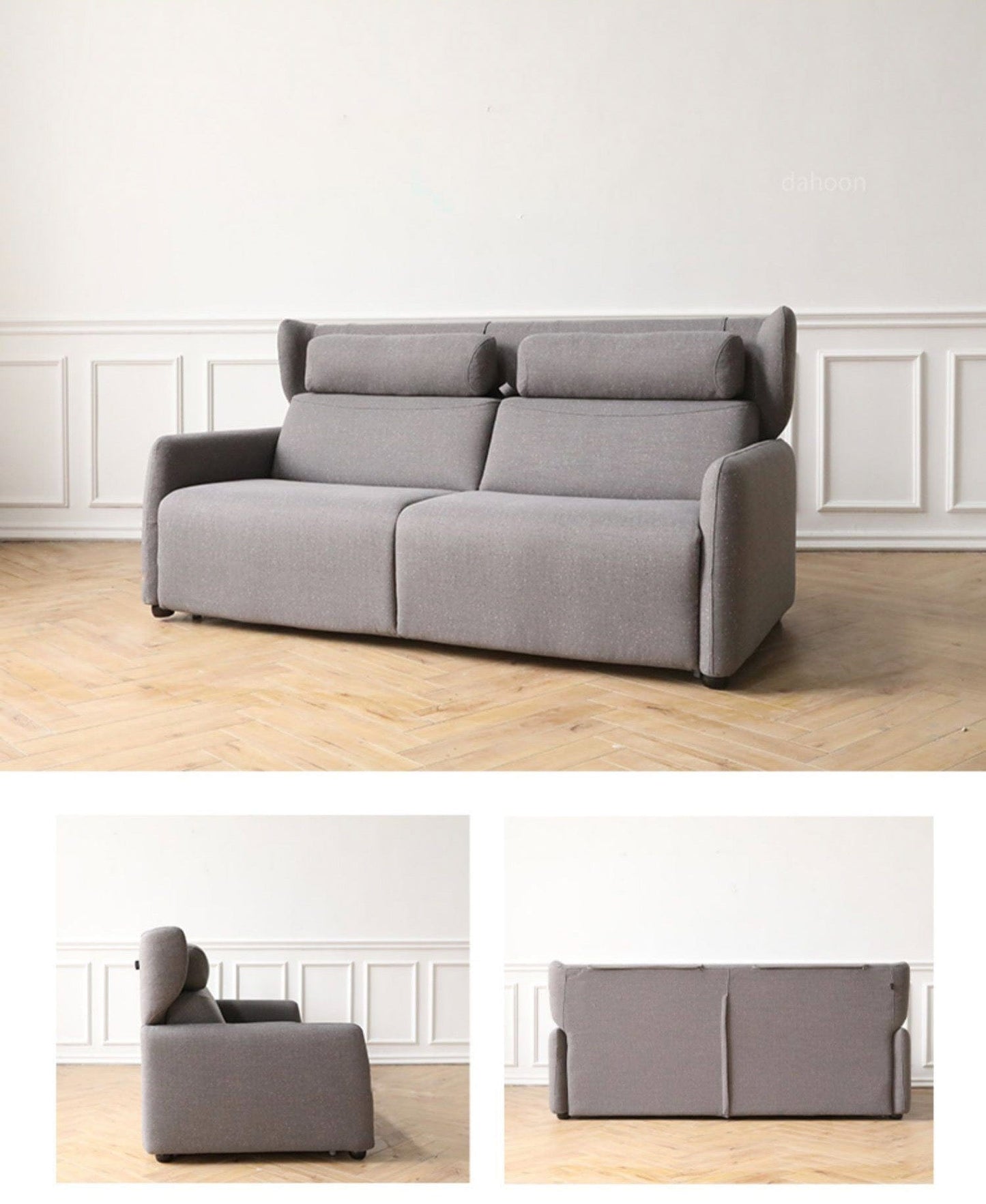 home-atelier-f31a Gisella Sofa Bed