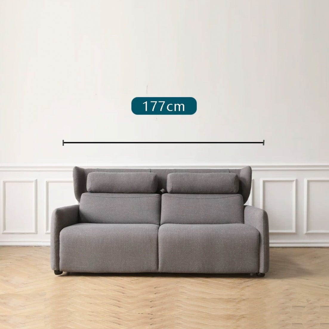 home-atelier-f31a Gisella Sofa Bed