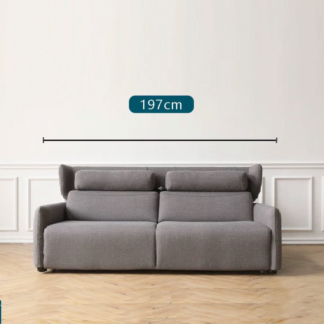 home-atelier-f31a Gisella Sofa Bed