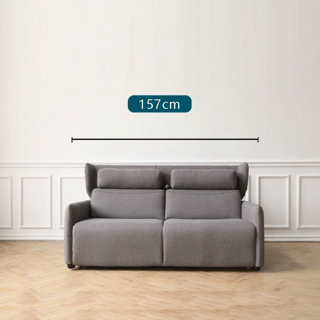 home-atelier-f31a Gisella Sofa Bed