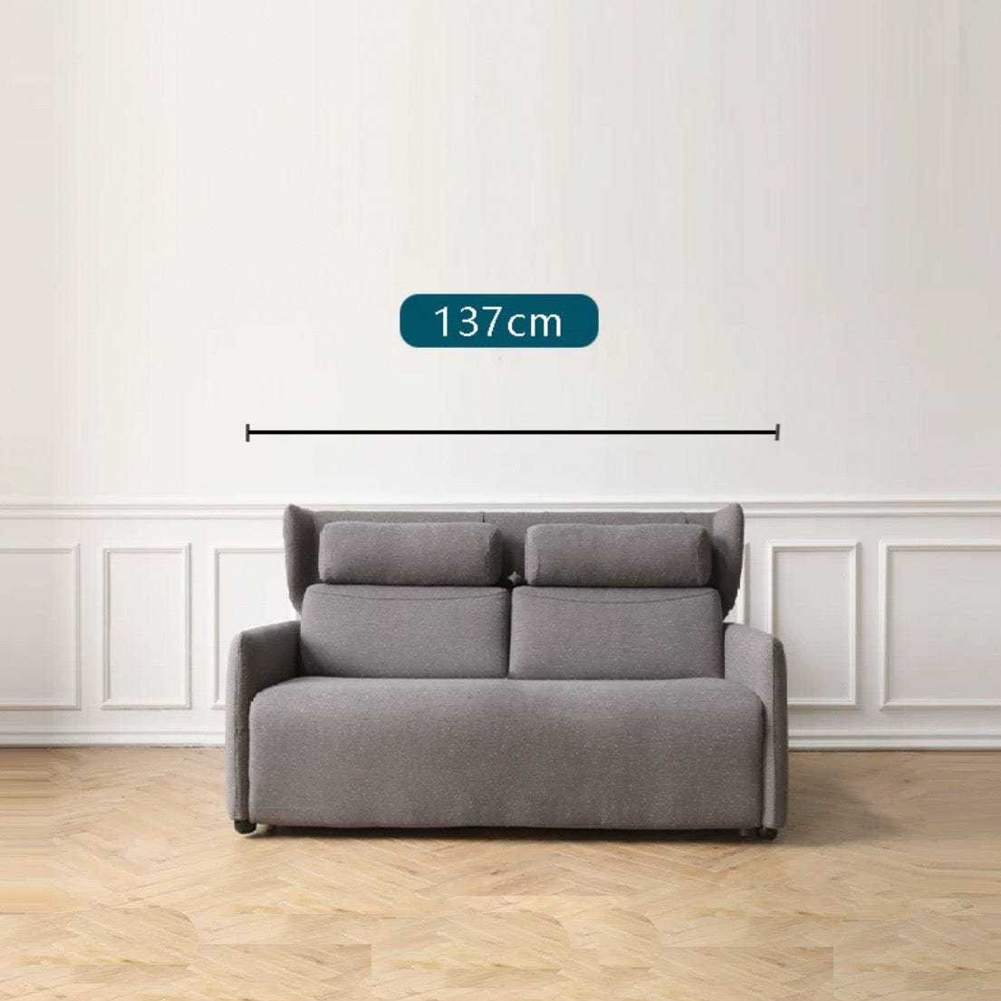 home-atelier-f31a Gisella Sofa Bed