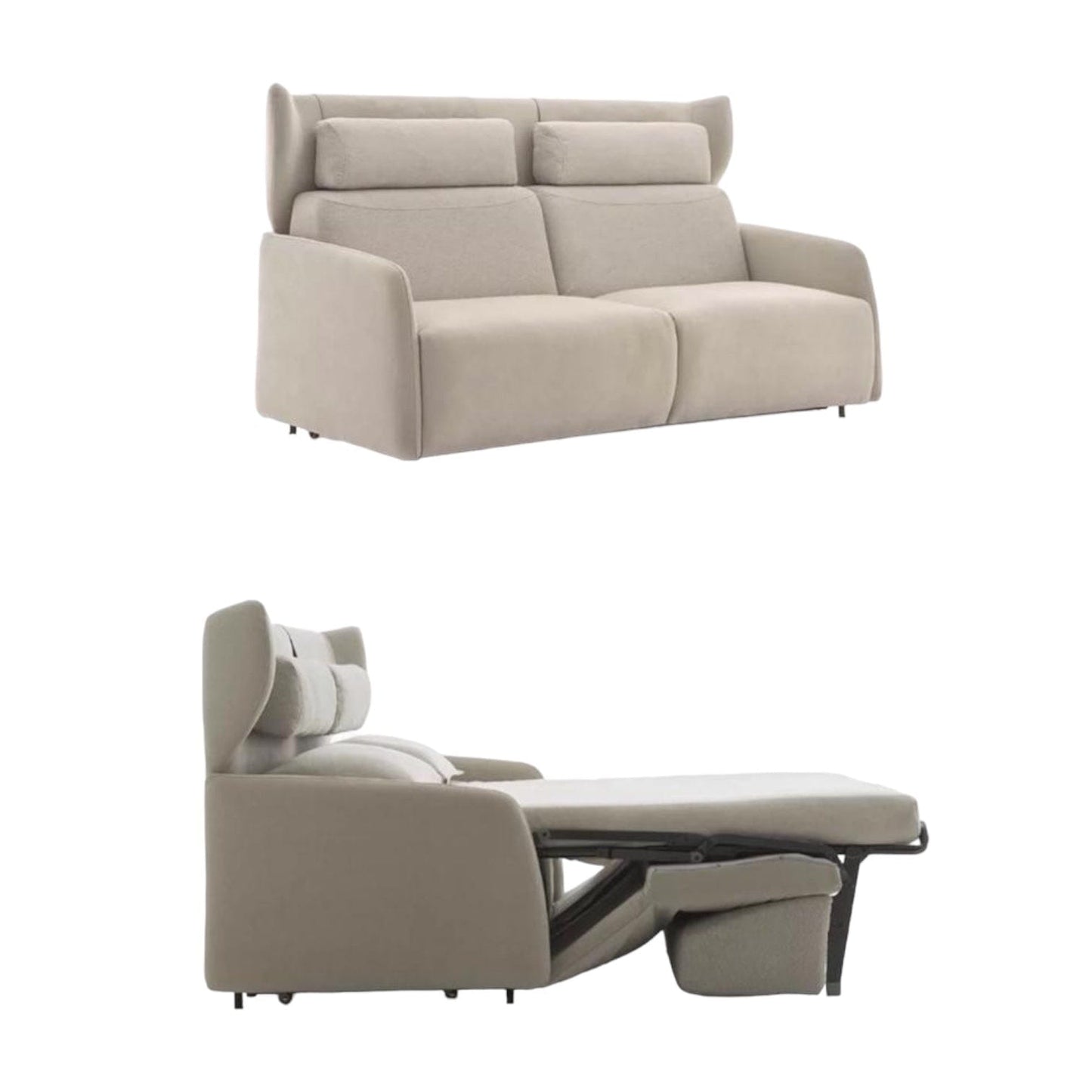 home-atelier-f31a Gisella Sofa Bed